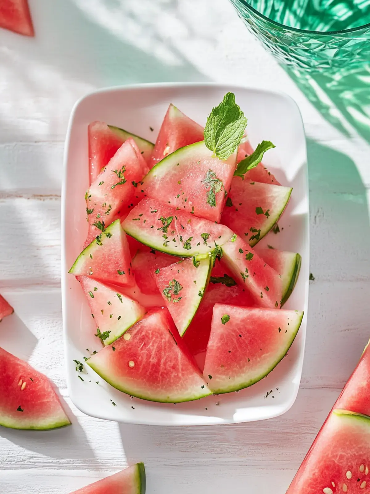 Mojito Watermelon