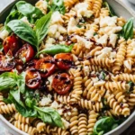 Balsamic Pasta Salad