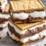 Frozen S’mores