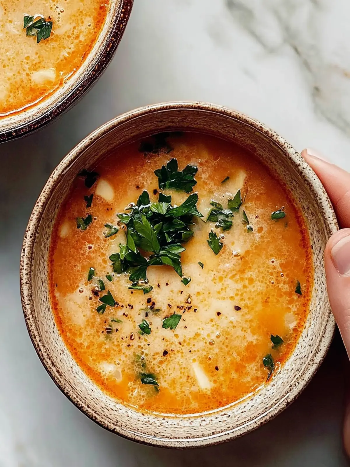 Sopa de Ajo (Spanish Garlic Soup)