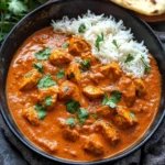 Chicken Tikka Masala