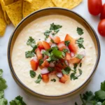 Cottage Cheese Queso