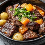 Best Galbi Jjim Recipe