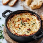 Baked Ricotta Dip